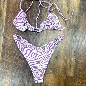 Skatie Swim “M”